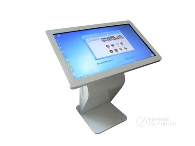 滄龍SPT46OSZ觸控一體機 參數解析、報價參考與選購指南